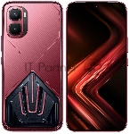 Смартфон Infinix GT 50 Pro 12Gb, 512Gb, красный