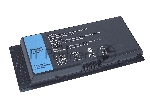 Аккумуляторная батарея для ноутбука Dell M4600 11.1V 5200mAh черная OEM
