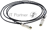 Модуль FiberTrade модуль DAC SFP+ (Пассивная кабельная сборка) 1м