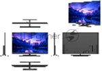 Телевизор Viomi YMD65C UHD Smart