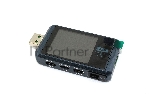 Тестер USB FNIRSI-FNB48P bluetooth