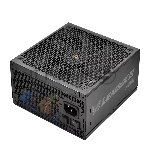 Блок питания 750Вт/ Power Supply Super Flower Leadex III Gold ATX 3.1, 750W, ATX, 140mm, 6xSATA, 2xPCI-E(6+2), 1xPCI-E 16, APFC, 80+ Gold, Full Modular
