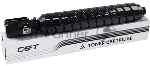 Картридж лазерный CET (CPP, TF11) C-EXV51 для Canon iR ADVANCE C5535/C5540/C5550/C5560 черный, 69000 стр.