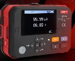 Тестер внутреннего сопротивления аккумуляторов UNI-T UT677C