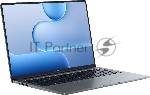 Ноутбук Honor MagicBook X16 2026 BRG-X/16"/IPS/Intel Core Ultra 5 125H/16Gb/512Gb SSD/Intel Arc/NoOS/серый/1.75kg, вид 29