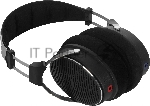Гарнитура мониторные Fiio JT3 1.5м черный проводные оголовье (80005179), вид 8