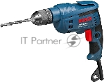 Дрель Bosch GBM 10 RE 0601473600, 600 Вт, сетевая, безударная