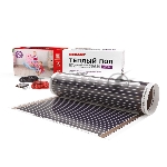 Пленочный теплый пол Rexant Ultra RXM 220 10 м2 / 0,5 х 20 м/ 2200 Вт
