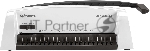 Переплетчик Fellowes Starlet 2+ (FS-52279) A4/перф.12л.сшив/макс.120л./пластик.пруж. (6-16мм)