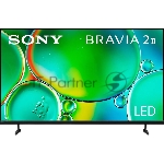 Телевизор SONY 50" K-50S20M2 SMART TV