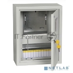 Корпус металлический IEK MKM22-N-12-54-Z ЩУРн-1/12з-0 У2 IP54