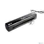 Ламинатор Office Kit L3210 A3 (80-125мкм) 30см/мин (2вал.) лам.фото