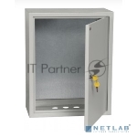 Корпус металлический IEK YKM40-03-31 ЩМП-3-0 36 УХЛ3 IP31 {размеры 650х500х220 мм}