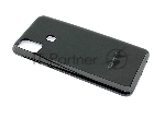 Задняя крышка для Samsung M21 M215 черный