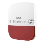 Извещатель охранный Dahua DHI-ARA13-W2(868)