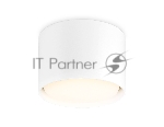 Светильник Ambrella light TN5301 WH белый GX53 D84*60