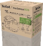 Парогенератор Tefal Pro Express Eco GV9E22E0 бежевый, 2200 Вт, 140 г/мин, 550 г/мин, 1800 мл, вид 18