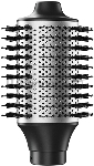 Фен-щетка Haier HHS-602 графитовый, 1400 Вт, 25 мм, вид 14
