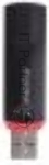 Флешка USB Smartbuy Crown black (SB64GbCRW-K), 64Gb, USB 2.0, R/W 25/15, черный