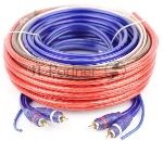 Установочный комплект ACV KIT 4.10SL 1ch (37310)