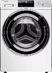 Стиральная машина Haier HW70-BP12969AE белый, загрузка фронтальная 7 кг, 1200 об/мин, класс A+++