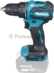 Дрель-шуруповерт Makita DDF490Z, 18 В, 0 Ач, 50 Нм, бесщеточный