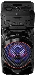 Минисистема LG XBOOM RNC5 черный 300Вт FM USB BT