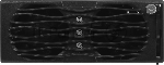 Источник бесперебойного питания Ippon DC Upper PM 3K 3000Вт 3000ВА черный