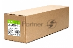 Бумага Cactus CS-PG180-106730 42"(A0+) 1067мм-30м/180г/м2/белый глянцевое универсальная (с покрытием)