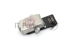 Аудио разъем MacBook Pro 15 Retina A1398 Mid 2012 Late 2012 Early 2013 (923-0097, 821-1548)