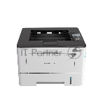 Принтер лазерный Pantum BP5200DW, A4, 42 ppm (max 100000 p/mon), 1.2 GHz, 1200x1200 dpi, Duplex, paper tray 250 pages, USB, LAN, wifi,start., проектная модель