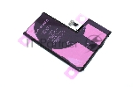 Аккумулятор усиленный JCID для Apple iPhone 15 Pro с привязкой и верификацией 3420mAh