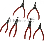 Набор инструментов Knipex KN-002001V02 6 предметов, вид 3