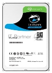 Жесткий диск Seagate 6TB 5400rpm SATA 6GB/S 256MB ST6000VX001 Seagate SkyHawk