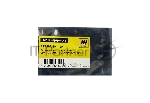 Чип Hi-Black к картриджу HP CLJ CP1525/CM1415 new, BK, 2K