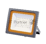 Прожектор LED PFL-SC 20Вт IP65 6500К мат. стекло JazzWay 5004887