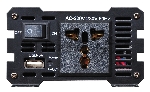 Автоинвертор Digma DCI-800 800Вт, вид 3