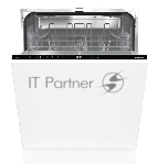 Встраиваемая посудомоечная машина Gorenje GV642E90, черный, 59.8 см, 13 компл., 47 дБ, класс A++