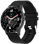 Умные часы Ritmix RFB-480 черный