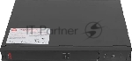 Источник бесперебойного питания APC Smart-UPS SC SC450RMI1U / 450ВА / 280Вт / 4xIEC-320-C14