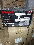 (Поврежденная упаковка) Мясорубка SAKURA SA-6425G Premium 2400Вт реверс + компл нас