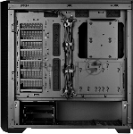 Компьютерный корпус Silverstone SST-SED1-B, вид 24
