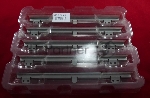 Ракель (Wiper Blade) Samsung ML-1210/1010/1220/1250/1430, Xerox Phaser 3110/3210/E210 (ELP, Китай) 5штук (цена за упаковку)