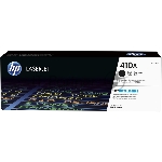 Тонер Картридж HP 410A CF410A черный для HP LJ Pro M452/M477 (2300стр.)