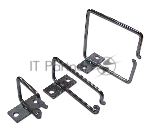 Кабельный органайзер Lanmaster TWT-RING-M40X40
