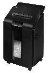 Шредер Fellowes AutoMax 100M (секр.P-4)/фрагменты/100лист./23лтр./скрепки/скобы/пл.карты
