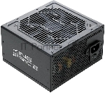 Блок питания KingPrice 400W KPPSU400V2, 400Вт, 120мм, немодульный, черный
