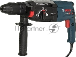 Перфоратор Bosch GBH 2-28 F SDS-plus 0611267600 880 Вт, БСП, 3.2Дж, 2,9кг, 3реж, L-Case