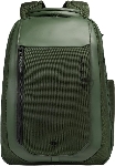 Рюкзак мужской Piquadro Lyss CA6928S143BM/VE зеленый тимьяновый полиэстер/натур.кожа