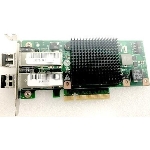Сетевая карта 4X10GE PCIE3 X8 SFP+ 4TR/MM 02311WTU HUAWEI